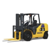 Pendik Forklift Kiralama