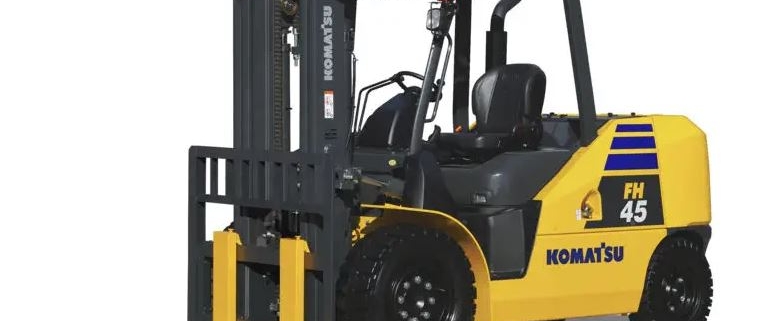 Pendik Forklift Kiralama